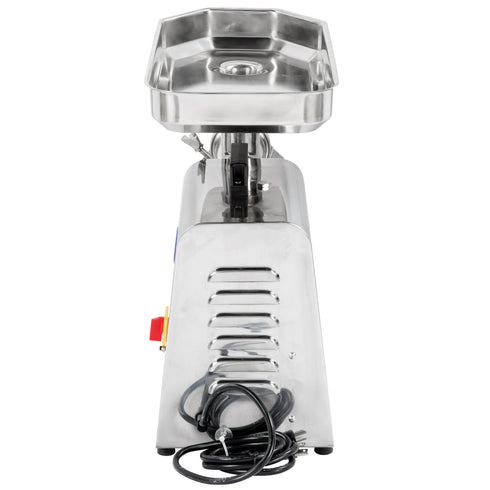 Vollrath 40744 No.22 Electric Meat Grinder, 528 lb/Hour. 1.5 HP, 110V