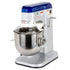 Vollrath 40756 Countertop Mixer, 10 qt, 120 V