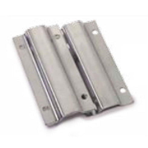 Garnison | Support mural pour tablette, 18", Chrome