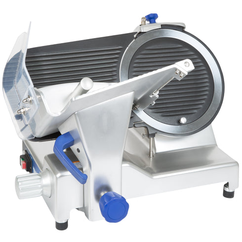 Vollrath 40952 Heavy Duty Meat Slicer, 12", 1/2 HP