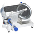Vollrath 40952 Heavy Duty Meat Slicer, 12", 1/2 HP