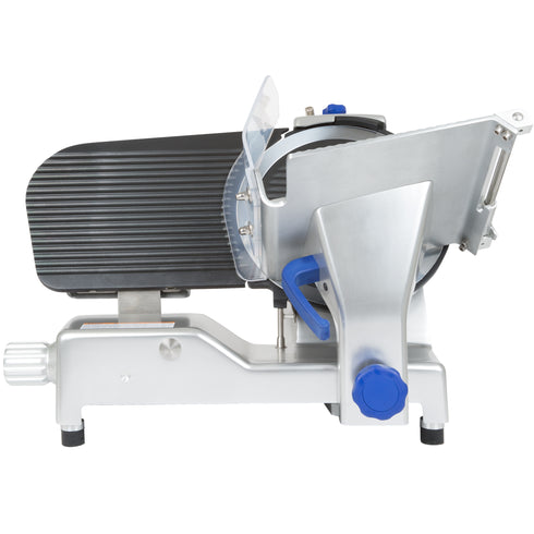 Vollrath 40952 Heavy Duty Meat Slicer, 12", 1/2 HP