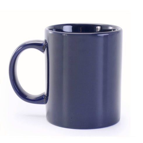 Danesco Mug, 11 oz, Stoneware