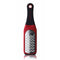 Microplane Artisan Series Ribbon Grater, Red