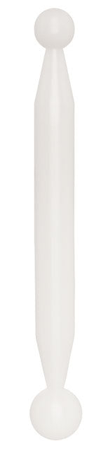 Ateco | Outil à bille à double extrémité, plastique