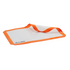 SignatureWares Silicone Bun Pan Liner/Baking Mat
