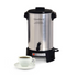 West Bend 43536 Coffee Urn, 36 Cup, Aluminum