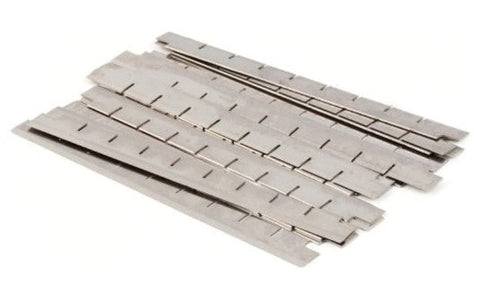 Nemco | Lames de rechange pour hachoir facile, 3/8"