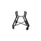 Big Green Egg Nest Stand for Large Big Green Egg, FINAL SALE