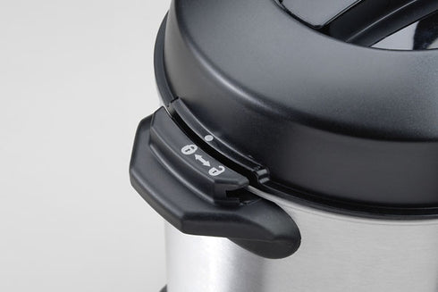 Proctor Silex 45100R Commercial Coffee Urn, 100 Cup, Aluminum, 120V