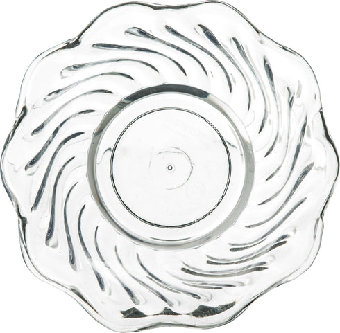 Charles | Plat à dessert tulipe 5 oz