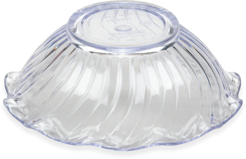 Charles | Plat de baies de tulipes de 5 oz, 4,5"