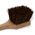 Carlisle Sparta 20" x 5" Utility Scrub Brush With Stiff Palmyra Bristles