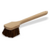Carlisle Sparta 20" x 5" Utility Scrub Brush With Stiff Palmyra Bristles