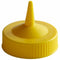 Vollrath Traex Squeeze Bottle Replacement Single Tip Lid