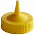 Vollrath Traex Squeeze Bottle Replacement Single Tip Lid