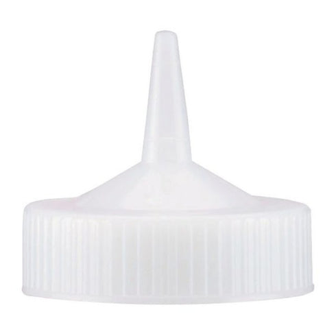 Vollrath Traex Squeeze Bottle Replacement Single Tip Lid