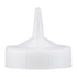 Vollrath Traex Squeeze Bottle Replacement Single Tip Lid