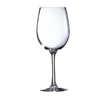 Arcoroc Cabernet Tall Wine Glass (24-pack)