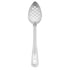 Vollrath | Cuillère de service perforée, acier inoxydable