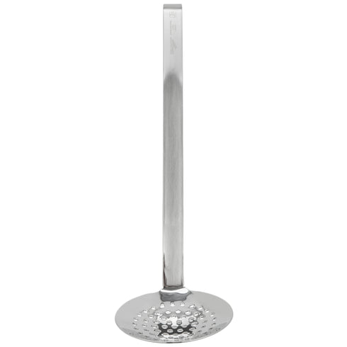 Vollrath | Écumoire monobloc robuste, acier inoxydable