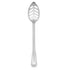 Vollrath | Cuillère de service, rainurée, acier inoxydable