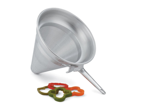 Vollrath | Passoire étamine, 5 1/2 Qt, aluminium