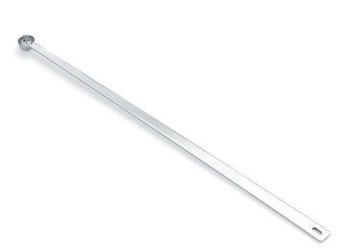 Vollrath | Cuillère à mesurer à long manche, acier inoxydable