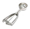 Vollrath Round Squeeze Disher, Stainless Steel