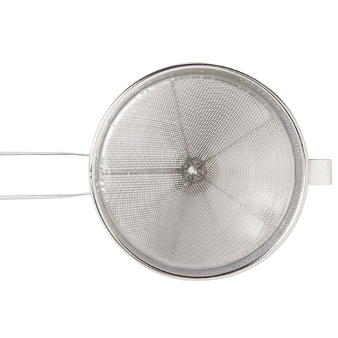 Vollrath | Tamis chinois, mailles fines, acier inoxydable