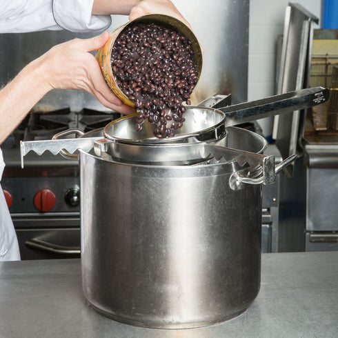 Vollrath | Tamis chinois, mailles fines, acier inoxydable