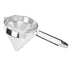 Vollrath | Tamis chinois, mailles fines, acier inoxydable