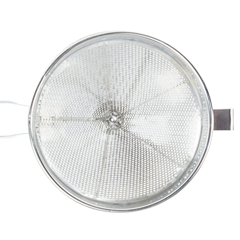 Vollrath | Tamis chinois à mailles grossières, acier inoxydable