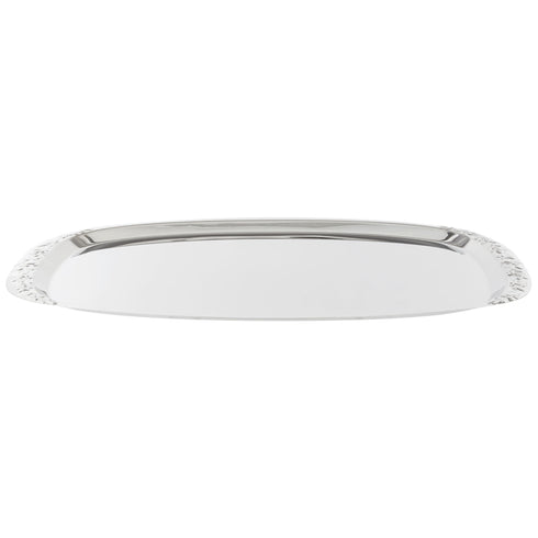 Vollrath | Plateau traiteur, 19" x 12", acier inoxydable miroir