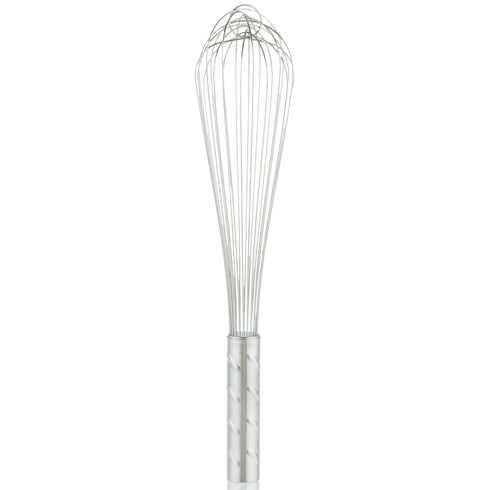 Vollrath | Fouet piano, acier inoxydable