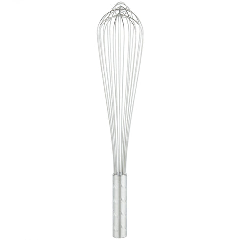 Vollrath | Fouet piano, acier inoxydable