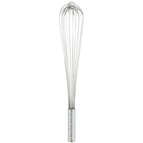 Vollrath | Fouet piano, acier inoxydable