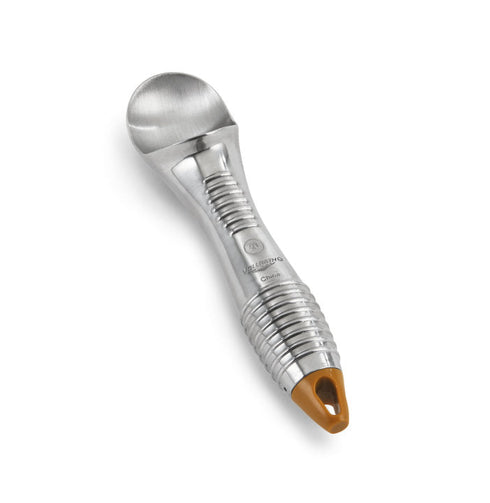 Vollrath | Cuillère à crème glacée, code couleur, aluminium
