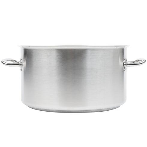Vollrath | Casserole Intrigue, 12 pintes, acier inoxydable