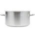 Vollrath | Casserole Intrigue, 12 pintes, acier inoxydable
