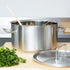 Vollrath | Casserole Intrigue, 12 pintes, acier inoxydable