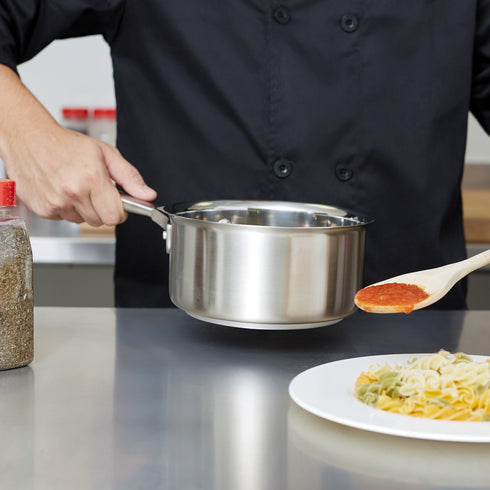 Vollrath | Casserole Intrigue, 2 1/2 pintes, acier inoxydable