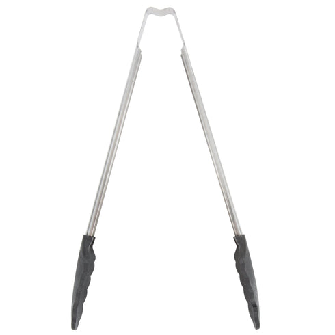 Vollrath | Pince monobloc à extrémité en nylon haute température, acier inoxydable