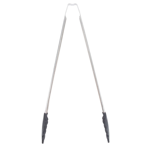 Vollrath | Pince monobloc à extrémité en nylon haute température, acier inoxydable