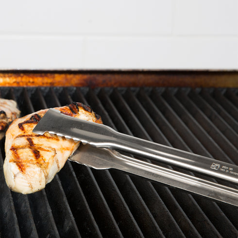 Vollrath | Pince monobloc VersaGrip Kool-Touch, 16 po