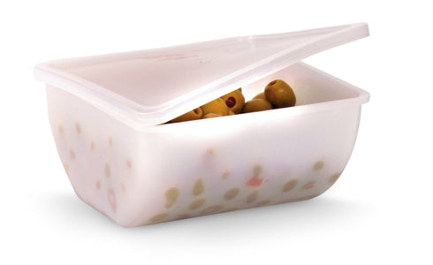 Vollrath | Traex support à condiments, 1 pinte, blanc