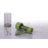 Microplane Herb Stripper and Mincer Mill, Green