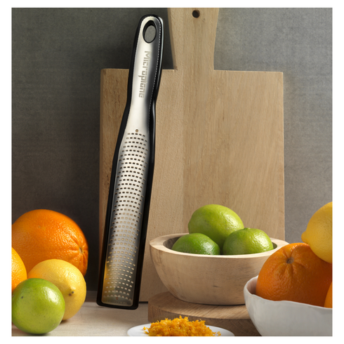 Microplan | Zester série Elite avec receveur