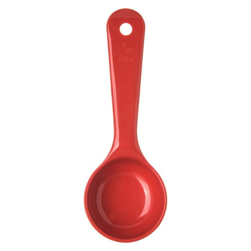 Carlisle Measure Miser Solid Short Handle