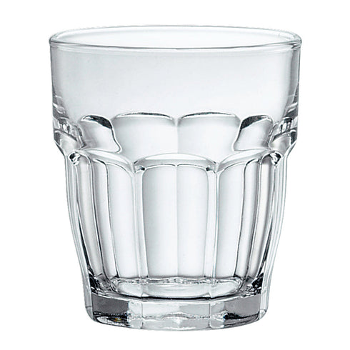 Steelite Bormioli Rocco Rock Bar Juice Glass, 6 3/4 oz (48-pack)